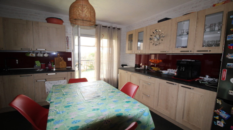 Ma-Cabane - Vente Maison CHATELLERAULT, 141 m²