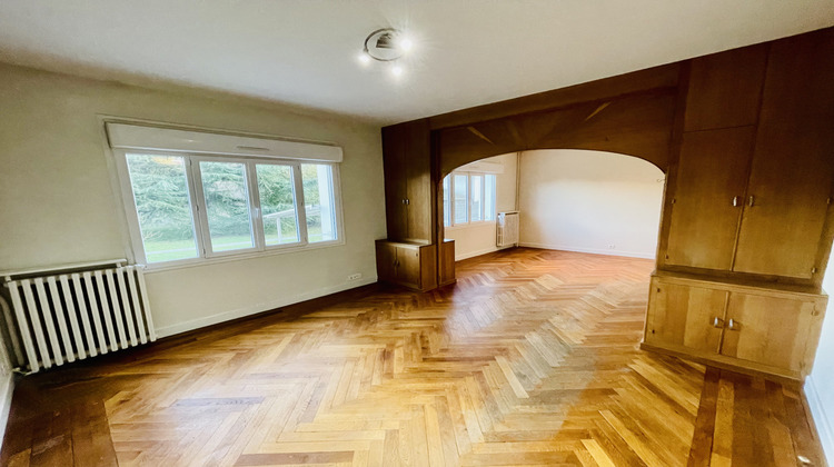 Ma-Cabane - Vente Maison Châtellerault, 157 m²