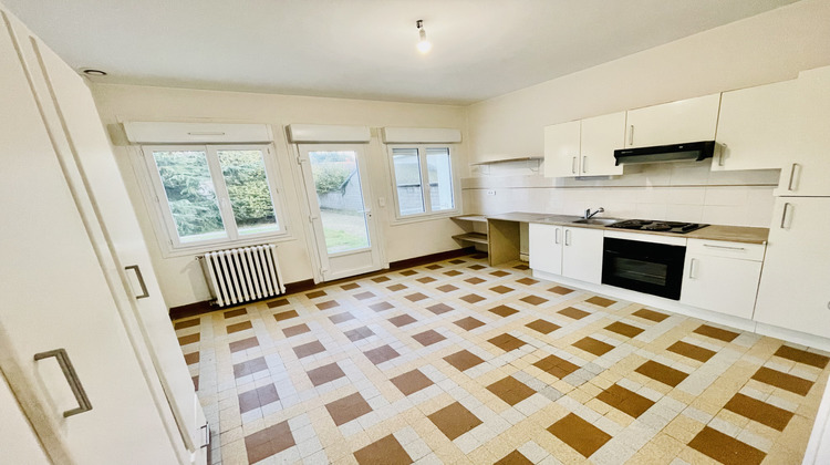 Ma-Cabane - Vente Maison Châtellerault, 157 m²