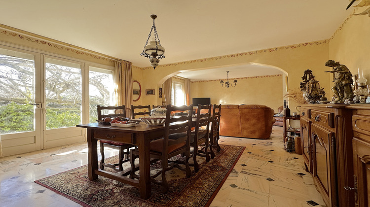 Ma-Cabane - Vente Maison Châtellerault, 260 m²