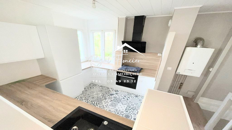 Ma-Cabane - Vente Maison Châtellerault, 62 m²