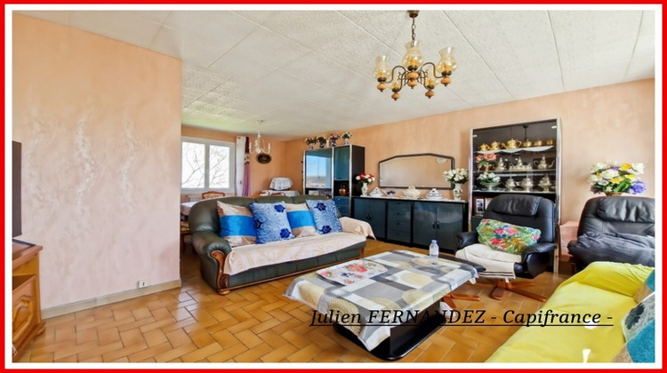 Ma-Cabane - Vente Maison CHATELLERAULT, 175 m²