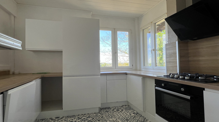 Ma-Cabane - Vente Maison Châtellerault, 63 m²