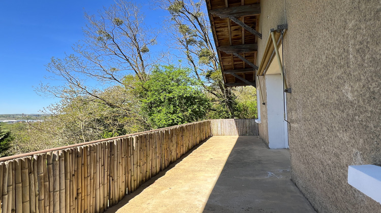 Ma-Cabane - Vente Maison Châtellerault, 63 m²