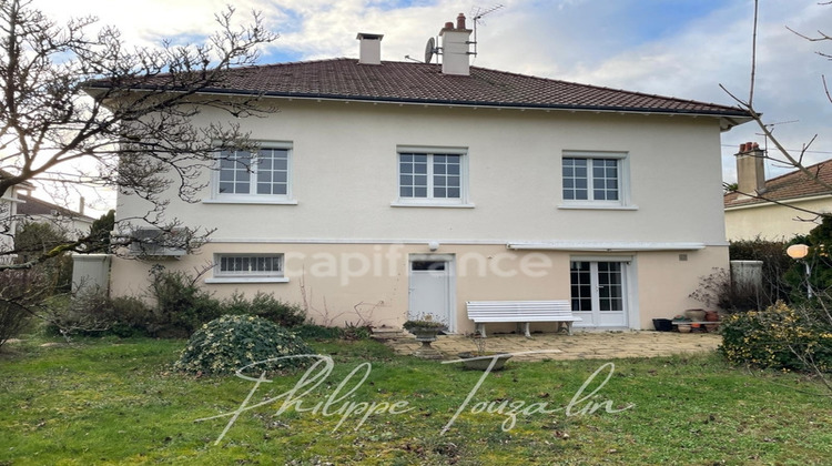 Ma-Cabane - Vente Maison CHATELLERAULT, 152 m²