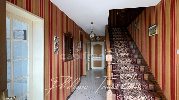 Ma-Cabane - Vente Maison CHATELLERAULT, 152 m²