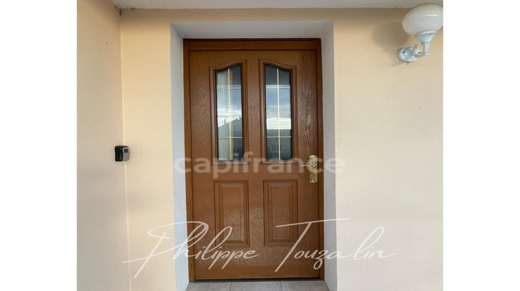 Ma-Cabane - Vente Maison CHATELLERAULT, 152 m²