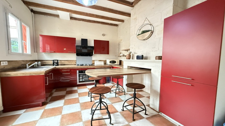 Ma-Cabane - Vente Maison CHATELLERAULT, 168 m²