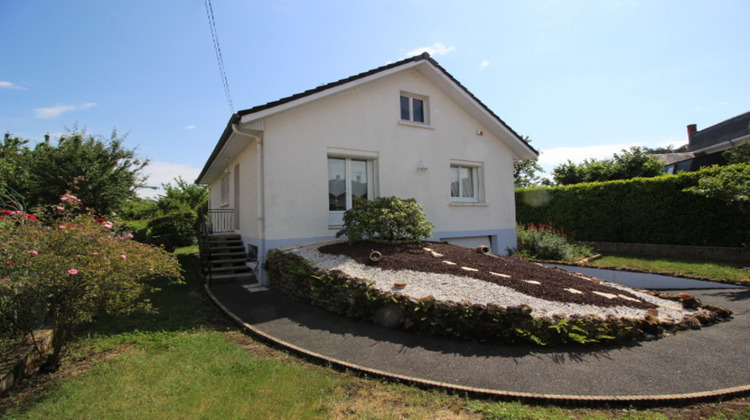 Ma-Cabane - Vente Maison CHATELLERAULT, 76 m²
