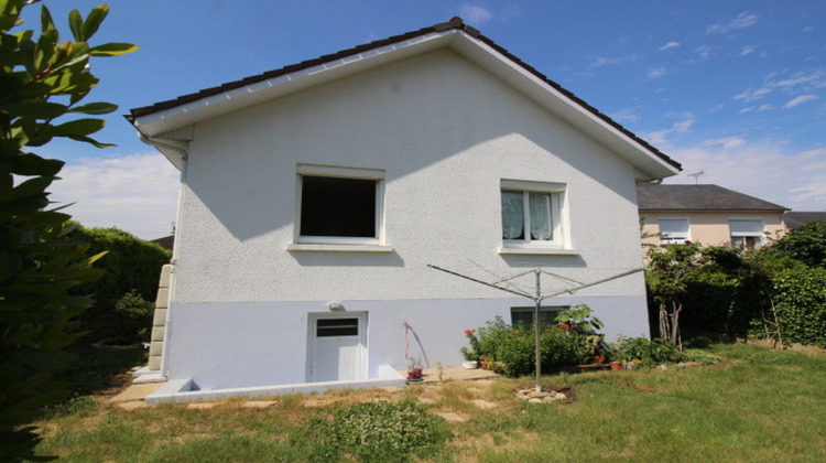 Ma-Cabane - Vente Maison CHATELLERAULT, 76 m²