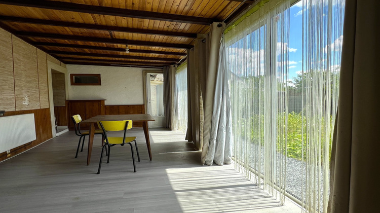 Ma-Cabane - Vente Maison Châtellerault, 83 m²