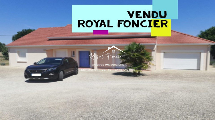 Ma-Cabane - Vente Maison Châtellerault, 122 m²