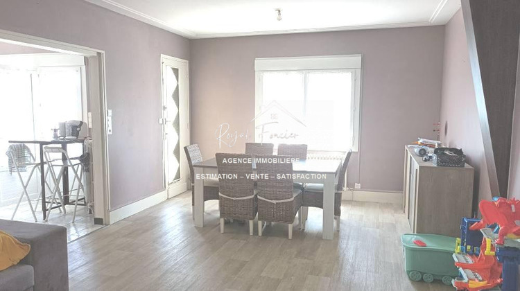 Ma-Cabane - Vente Maison Châtellerault, 102 m²