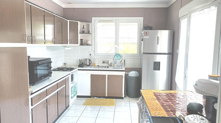 Ma-Cabane - Vente Maison Châtellerault, 102 m²