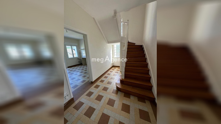 Ma-Cabane - Vente Maison CHATELLERAULT, 157 m²