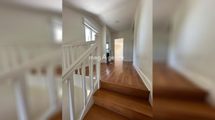 Ma-Cabane - Vente Maison CHATELLERAULT, 157 m²