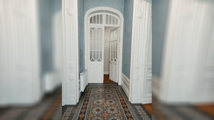 Ma-Cabane - Vente Maison CHATELLERAULT, 171 m²