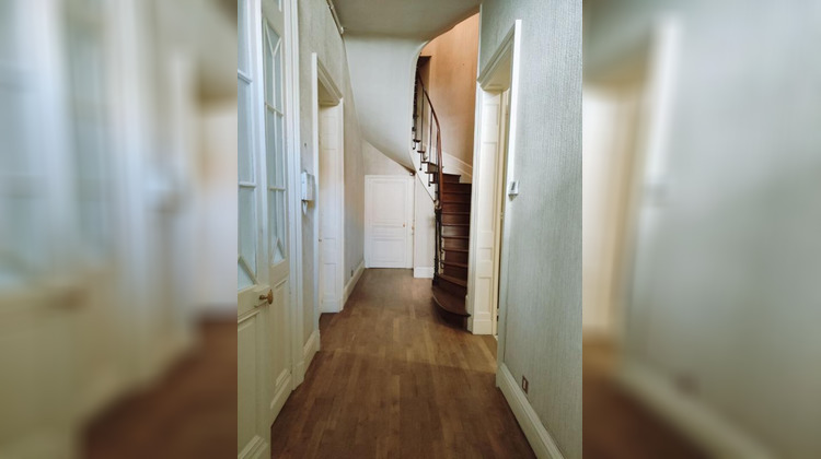 Ma-Cabane - Vente Maison CHATELLERAULT, 171 m²