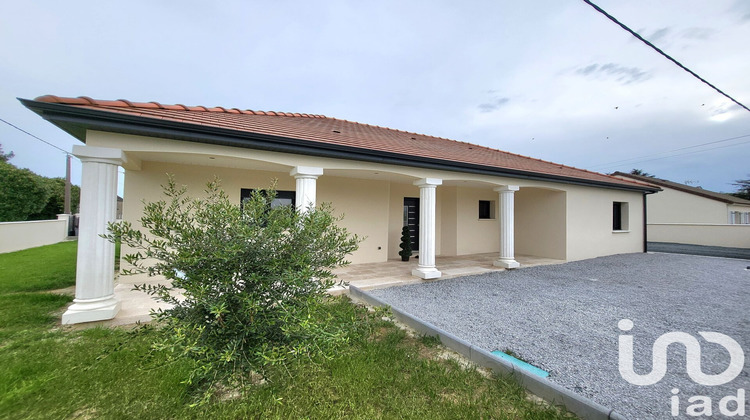 Ma-Cabane - Vente Maison Châtellerault, 100 m²