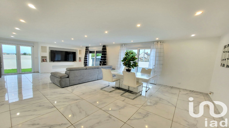 Ma-Cabane - Vente Maison Châtellerault, 100 m²