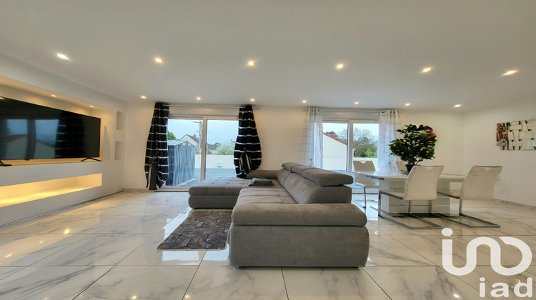 Ma-Cabane - Vente Maison Châtellerault, 100 m²