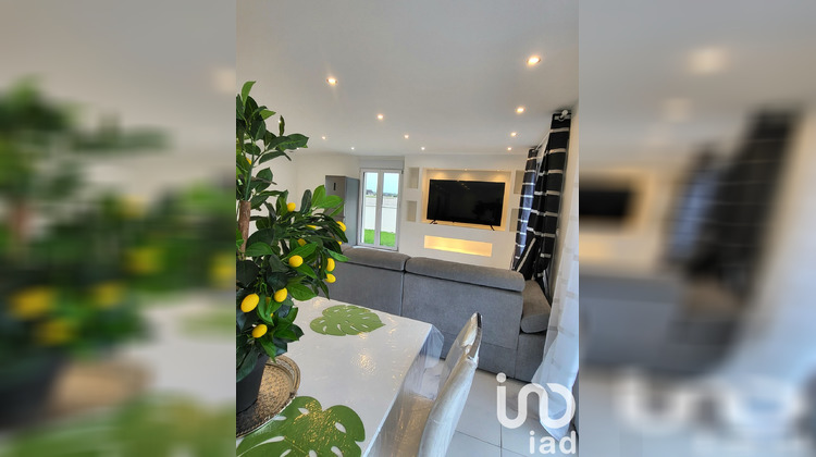 Ma-Cabane - Vente Maison Châtellerault, 100 m²