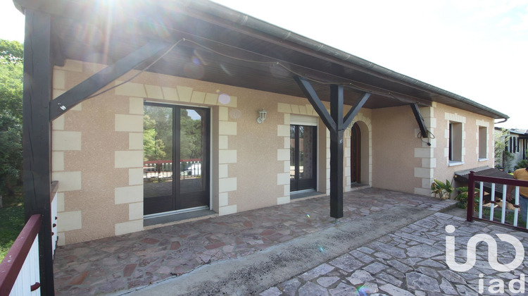 Ma-Cabane - Vente Maison Châtellerault, 162 m²