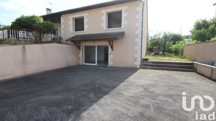 Ma-Cabane - Vente Maison Châtellerault, 162 m²