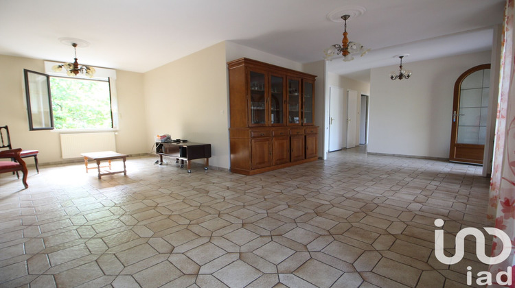 Ma-Cabane - Vente Maison Châtellerault, 162 m²