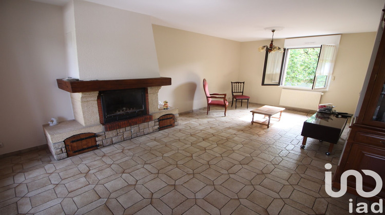 Ma-Cabane - Vente Maison Châtellerault, 162 m²