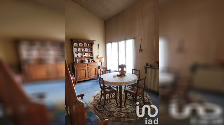 Ma-Cabane - Vente Maison Châtellerault, 80 m²