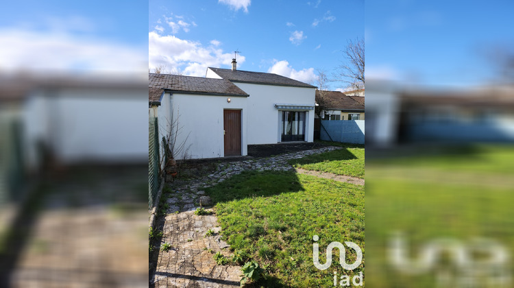Ma-Cabane - Vente Maison Châtellerault, 80 m²