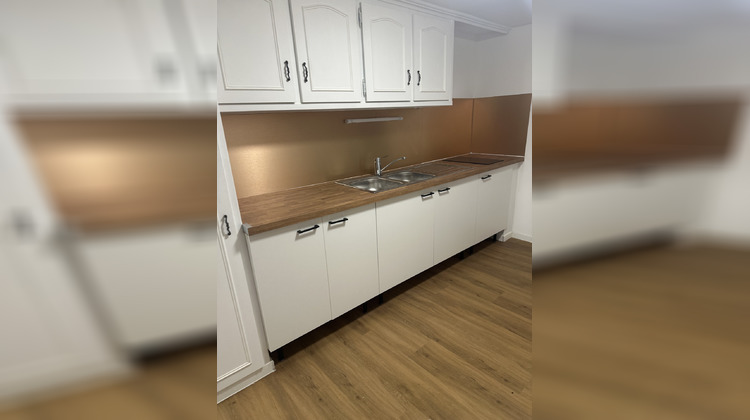 Ma-Cabane - Vente Maison Châtellerault, 137 m²