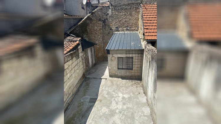 Ma-Cabane - Vente Maison Châtellerault, 137 m²