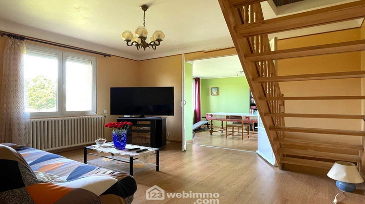 Ma-Cabane - Vente Maison Châtellerault, 181 m²