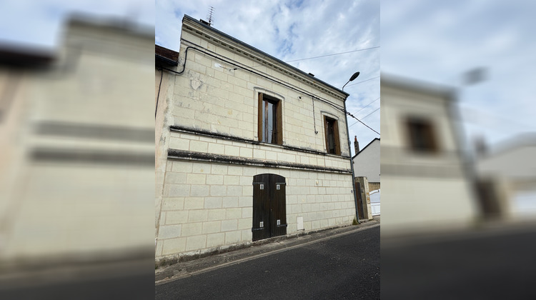 Ma-Cabane - Vente Maison CHATELLERAULT, 50 m²