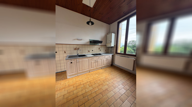 Ma-Cabane - Vente Maison CHATELLERAULT, 50 m²