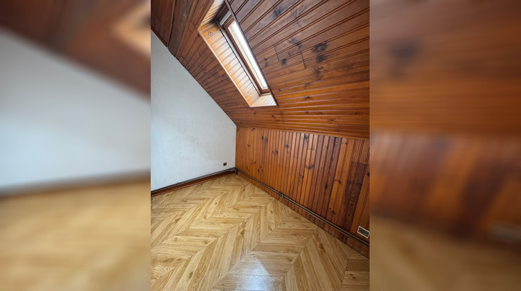 Ma-Cabane - Vente Maison CHATELLERAULT, 50 m²
