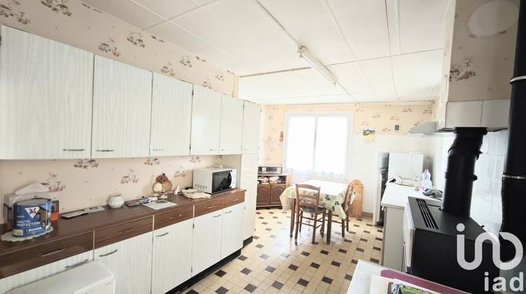 Ma-Cabane - Vente Maison Châtellerault, 45 m²