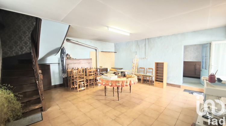 Ma-Cabane - Vente Maison Châtellerault, 45 m²