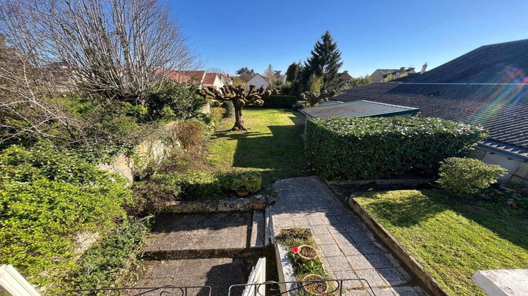 Ma-Cabane - Vente Maison CHATELLERAULT, 135 m²