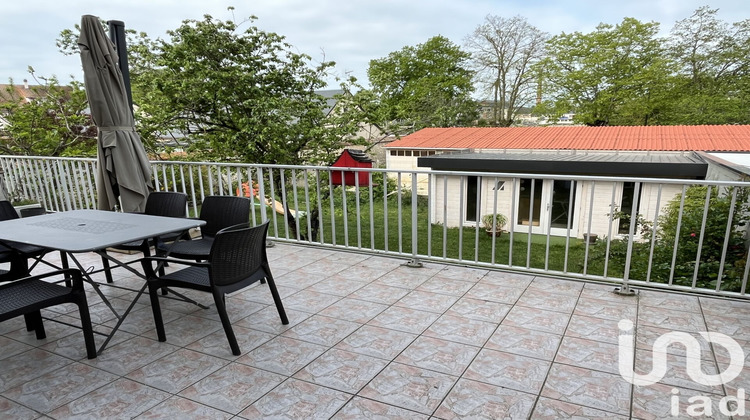 Ma-Cabane - Vente Maison Châtellerault, 106 m²