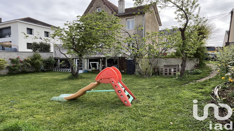 Ma-Cabane - Vente Maison Châtellerault, 106 m²