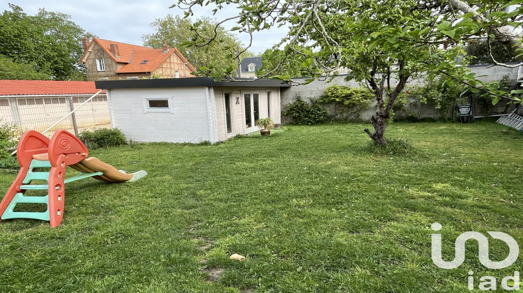 Ma-Cabane - Vente Maison Châtellerault, 106 m²