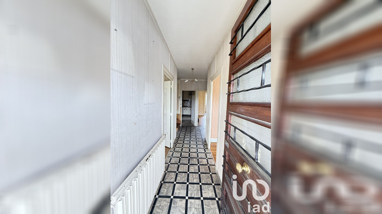 Ma-Cabane - Vente Maison Châtellerault, 110 m²