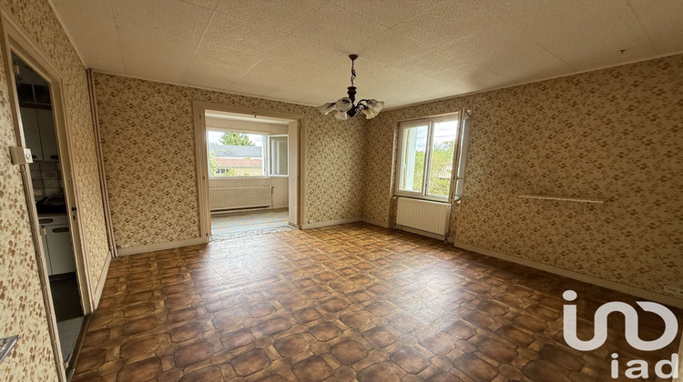 Ma-Cabane - Vente Maison Châtellerault, 110 m²