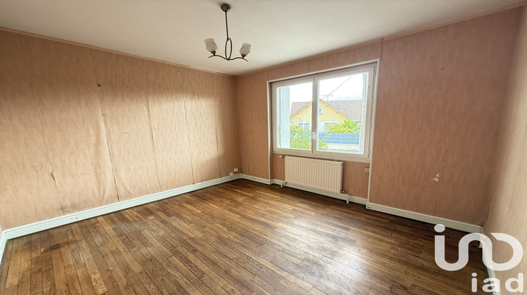 Ma-Cabane - Vente Maison Châtellerault, 110 m²