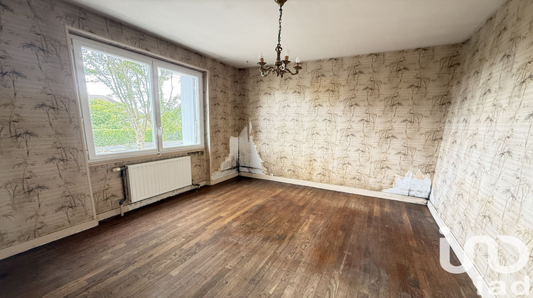 Ma-Cabane - Vente Maison Châtellerault, 110 m²