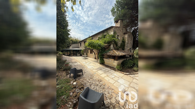 Ma-Cabane - Vente Maison Châtellerault, 282 m²