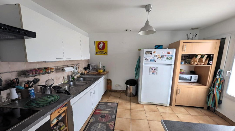 Ma-Cabane - Vente Maison Châtellerault, 93 m²